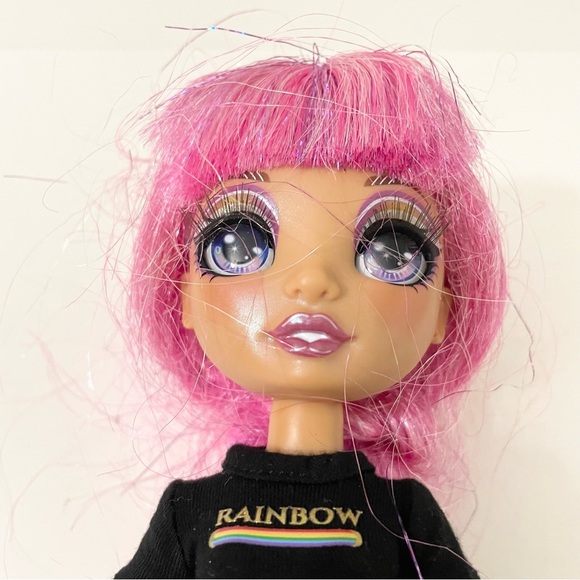 Rainbow High Avery Doll - Picture 14 of 16